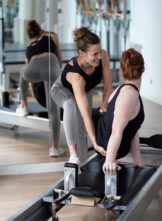 Elite Pilates - Centro de pilates en Madrid Elite Pilates - Centro de pilates en Madrid