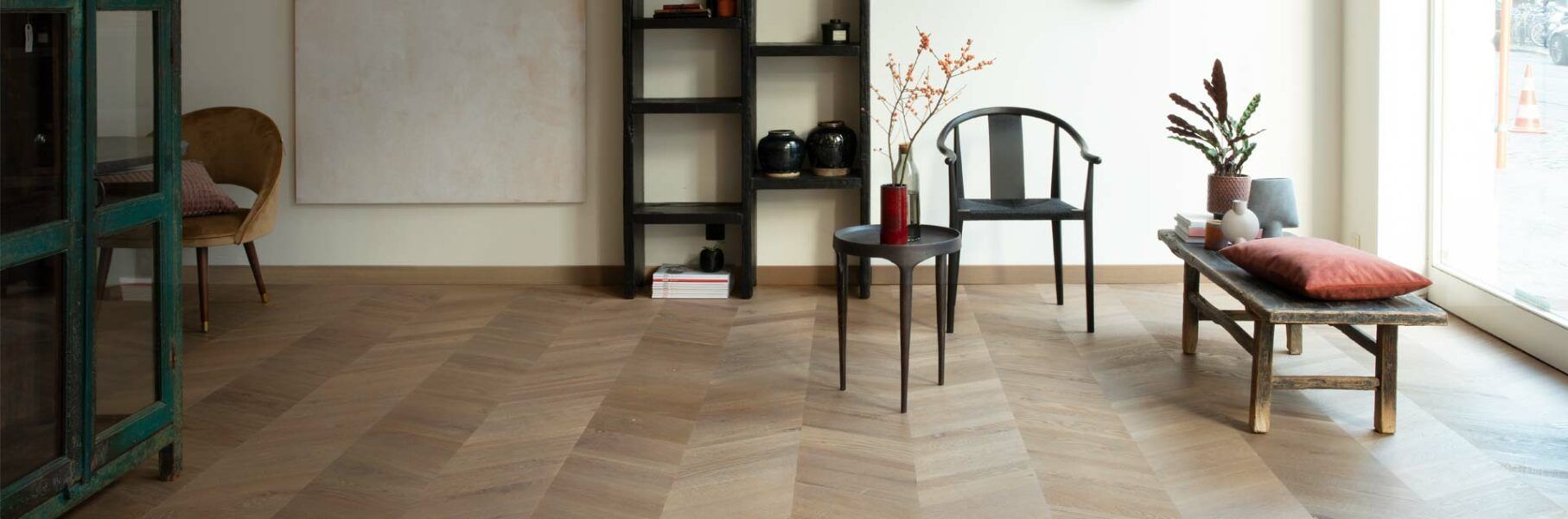 Foto de Portaria en Zafra - Imagen 1