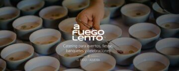 A Fuego Lento Catering - Boda en El Ejido A Fuego Lento Catering - Boda en El Ejido