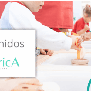 Foto de Centro de Educación Infantil Villa África en Aguadulce - Imagen 1