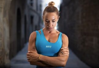 Monica Mfit - Gimnasio en Premià de Dalt Monica Mfit - Gimnasio en Premià de Dalt
