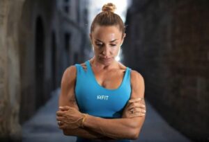 Monica Mfit - Gimnasio en Premià de Dalt Monica Mfit - Gimnasio en Premià de Dalt