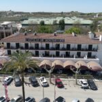 Hotel Castillo de Montemayor