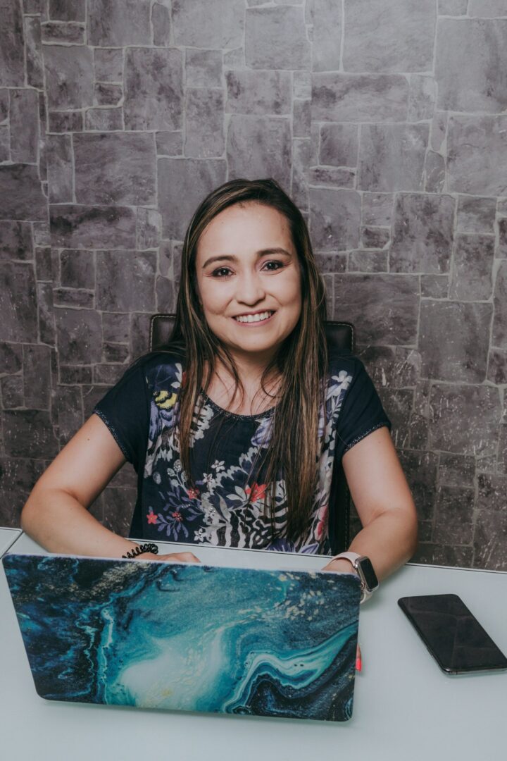 Karina Noguera