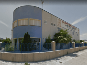 Carpintería Metálica Almarjal - Abogado penalista en Cehegín Carpintería Metálica Almarjal - Abogado penalista en Cehegín