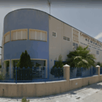 Carpintería Metálica Almarjal - Abogado penalista en Cehegín Carpintería Metálica Almarjal - Abogado penalista en Cehegín