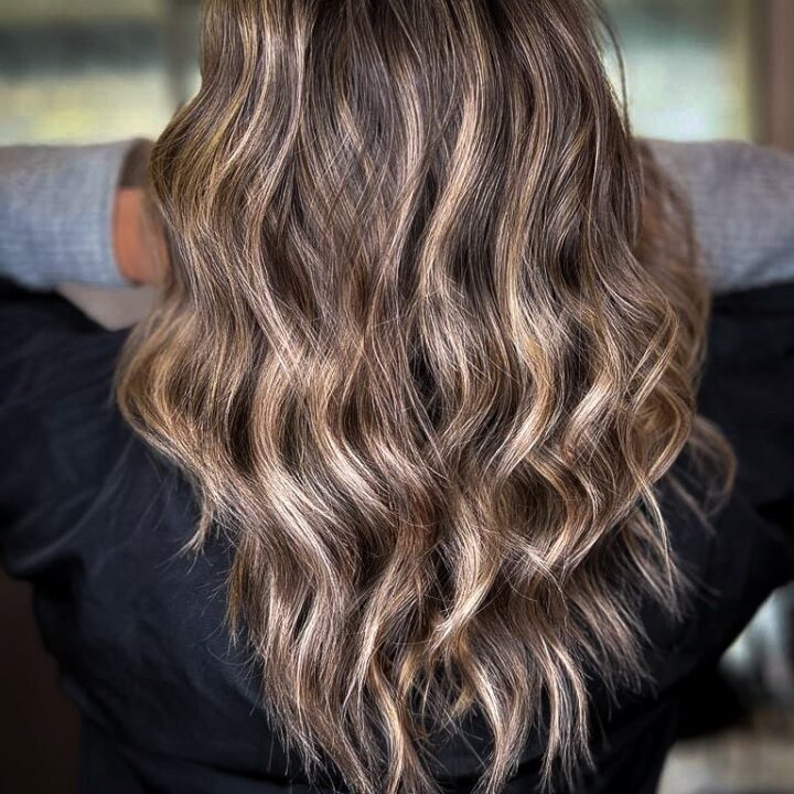 Foto de Cristina Moreno Hairconcept en Córdoba - Imagen 1