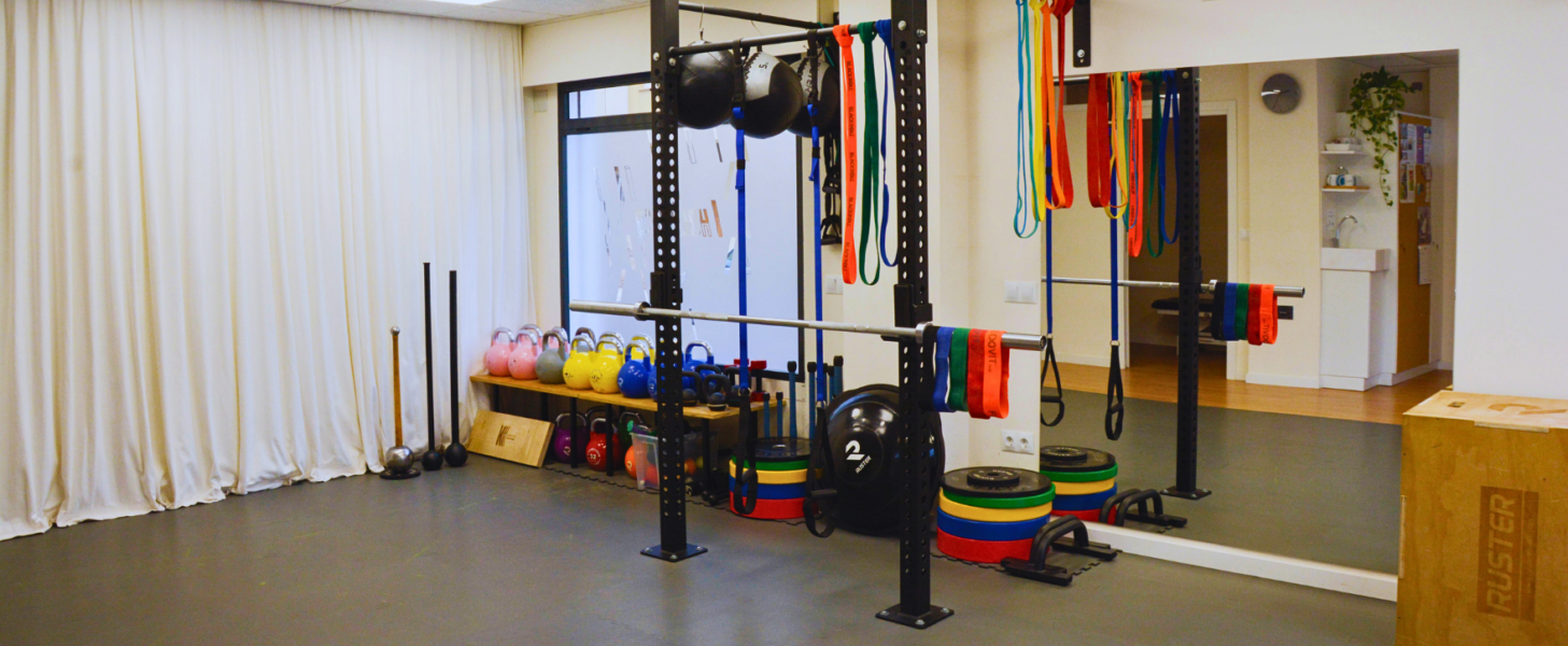 Centro Kinesio