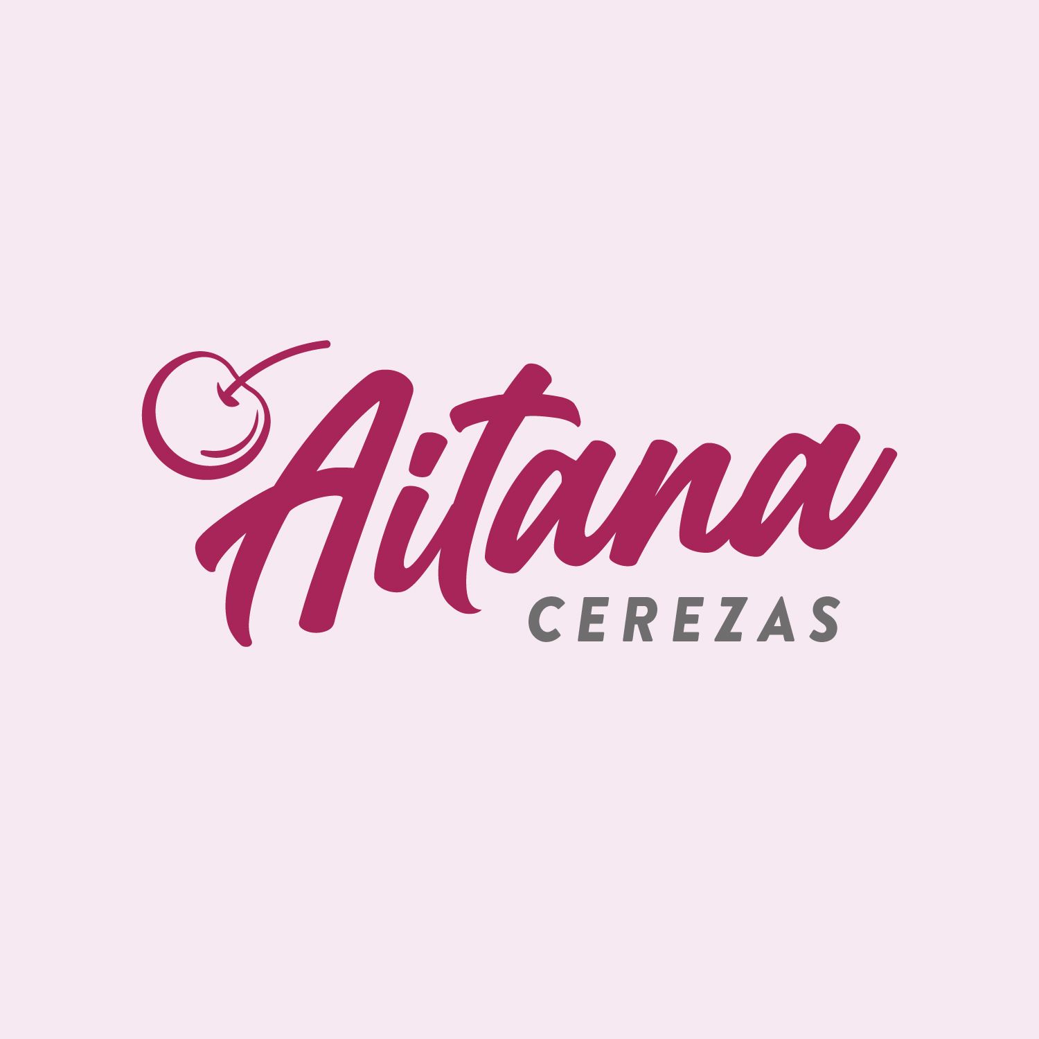 Cerezas Aitana