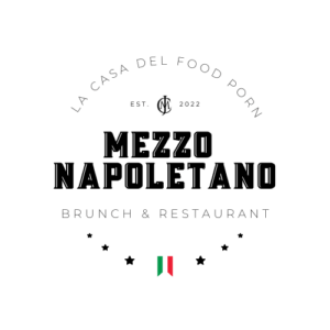 Mezzo Napoletano - Gourmet en Vigo