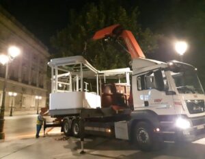 Gruas y transportes Emilio SL - Servicio de grúa en Getafe Gruas y transportes Emilio SL - Servicio de grúa en Getafe