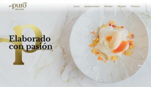 Puro Helado - Heladería en Murcia Puro Helado - Heladería en Murcia