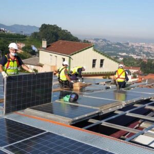 Foto de Jocar Vigo Instalaciones en Calefacción, Gas y Afines S.L.U. en Vigo - Imagen 1