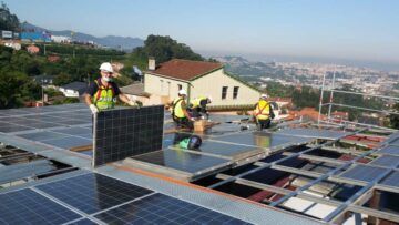 Jocar Vigo Instalaciones en Calefacción, Gas y Afines S.L.U. - Empresa de energía solar Jocar Vigo Instalaciones en Calefacción, Gas y Afines S.L.U. - Empresa de energía solar