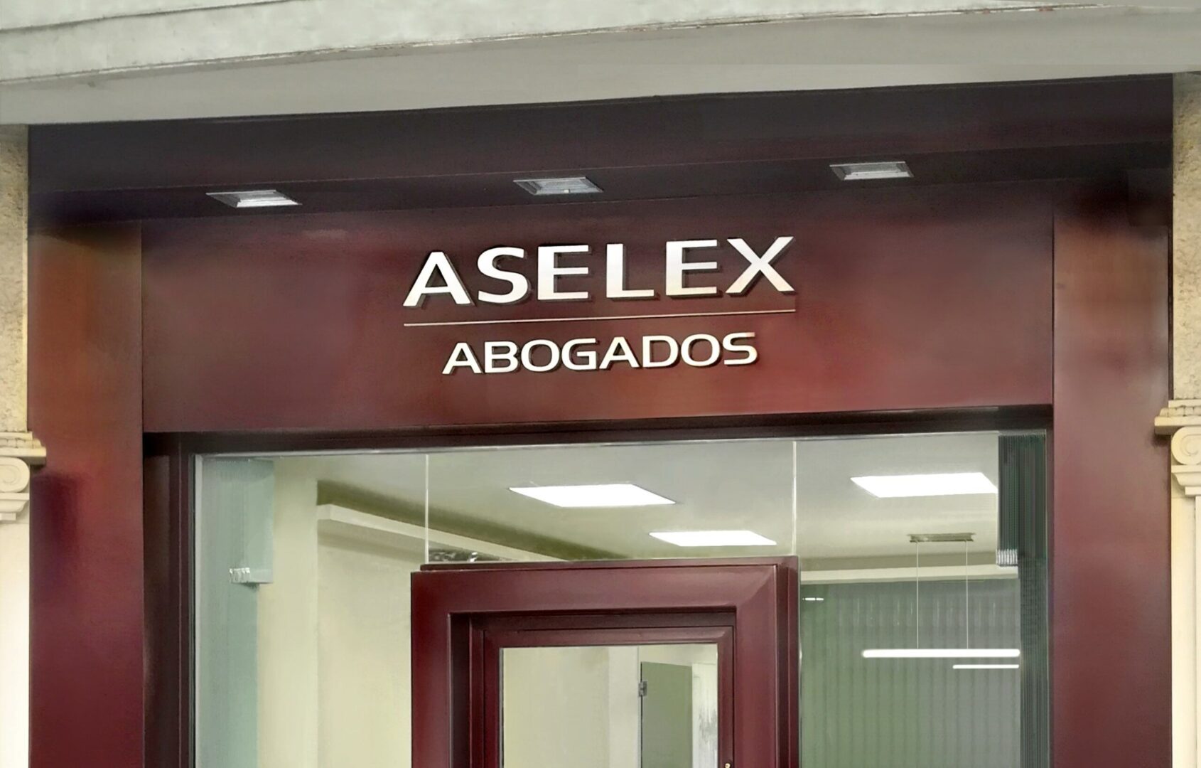 Foto de Aselex Abogados en Alcorcón - Imagen 1
