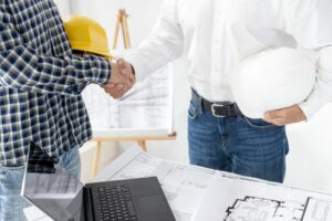 Construcciones Danera S.L - Arquitecto en Idiazabal Construcciones Danera S.L - Arquitecto en Idiazabal