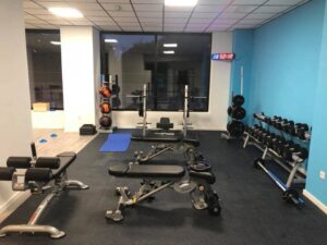 Centro Deportivo 60 minutos - Gimnasio en Ourense Centro Deportivo 60 minutos - Gimnasio en Ourense