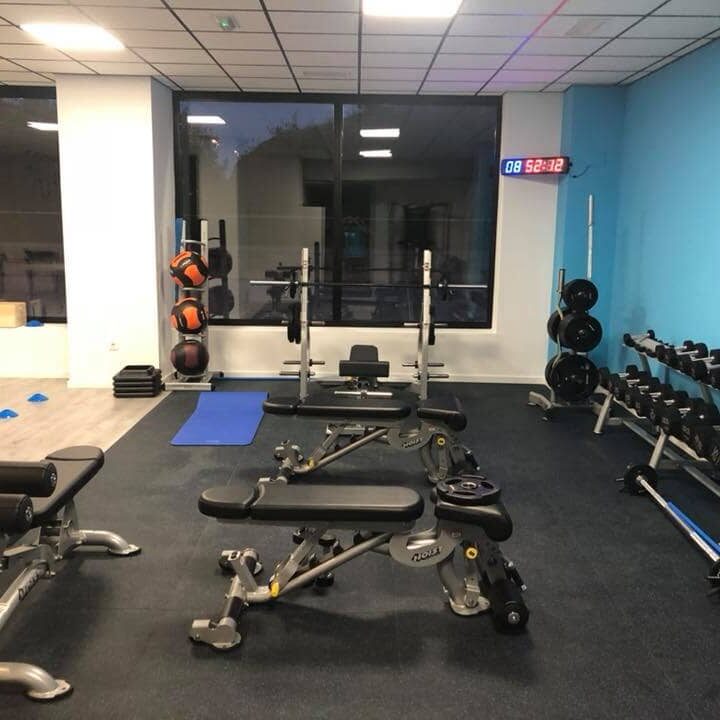 Foto de Centro Deportivo 60 minutos en Ourense - Imagen 1