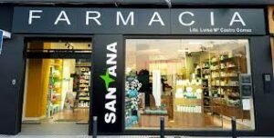 FARMACIA SANTANA - Farmacia en Linares FARMACIA SANTANA - Farmacia en Linares