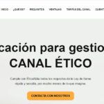 COMPLIANCE CONSIGNO, S.L. COMPLIANCE CONSIGNO, S.L.