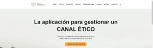 COMPLIANCE CONSIGNO, S.L. - Consultor en Valencia COMPLIANCE CONSIGNO, S.L. - Consultor en Valencia