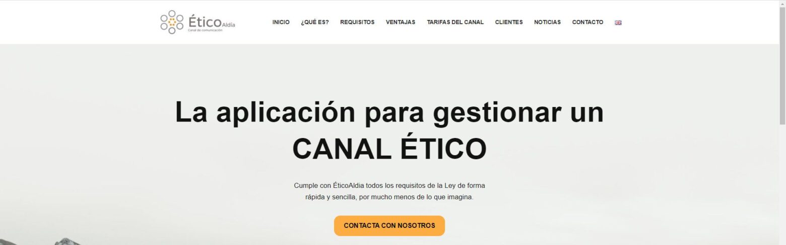 COMPLIANCE CONSIGNO, S.L.