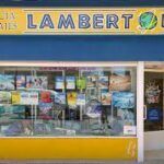 Lambertour