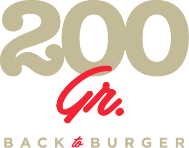 200 Gr. Burger & Beverage Ruiz de Alda