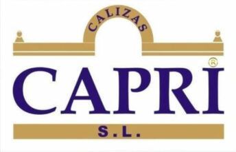 Calizas Capri, SL. - Empresa de importación y exportación en Cabra Calizas Capri, SL. - Empresa de importación y exportación en Cabra