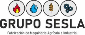 GRUPO SESLA - Proveedor de Maquinaria en JAÉN GRUPO SESLA - Proveedor de Maquinaria en JAÉN