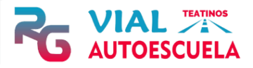 RG Vial Autoescuela - Autoescuela en Málaga RG Vial Autoescuela - Autoescuela en Málaga