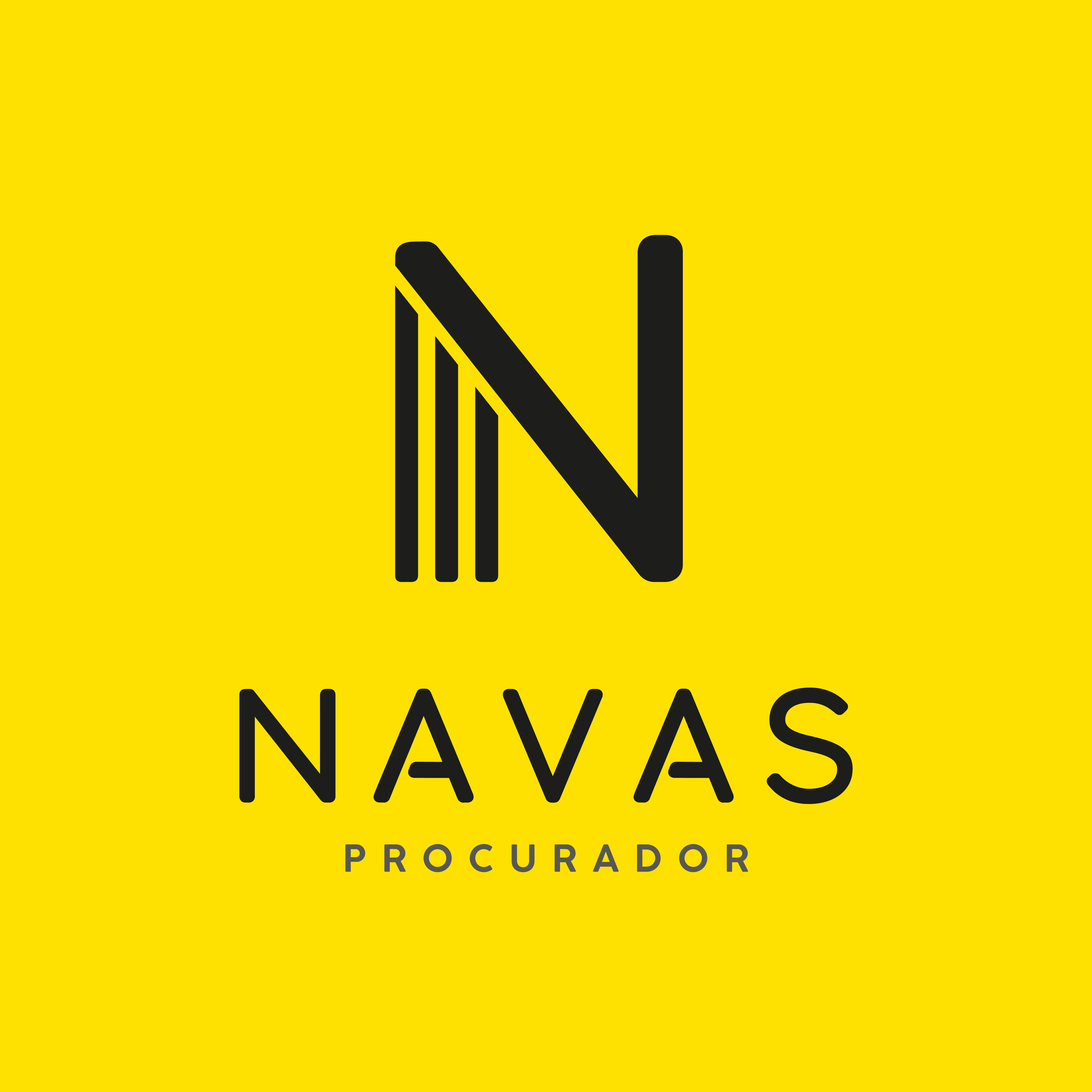 Navas Procuradores