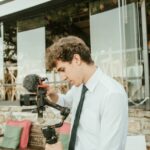 Martín Moreno - Servicio de producción de videos en Badajoz Martín Moreno - Servicio de producción de videos en Badajoz