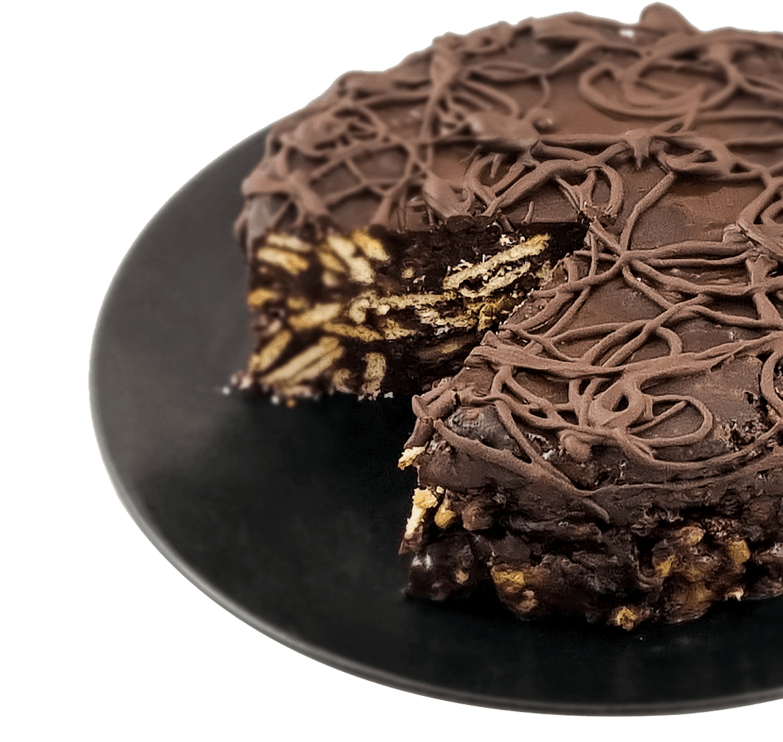 Foto de Nude Cake en Alcorcón - Imagen 1