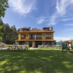 Porrúa Rural - Apartamento turístico Porrúa Rural - Apartamento turístico
