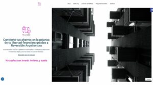 Reversible Arquitectura - Inmobiliaria en Madrid