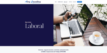 Alcoy Consulting - Abogado especializado en seguridad social en Alcoi Alcoy Consulting - Abogado especializado en seguridad social en Alcoi