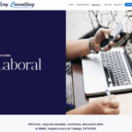 Alcoy Consulting - Abogado especializado en seguridad social en Alcoi Alcoy Consulting - Abogado especializado en seguridad social en Alcoi