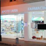 Farmacia Hostals Farmacia Hostals