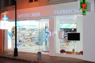 Farmacia Hostals - Farmacia en Santa María del Camino, Palma de Mallorca Farmacia Hostals - Farmacia en Santa María del Camino, Palma de Mallorca