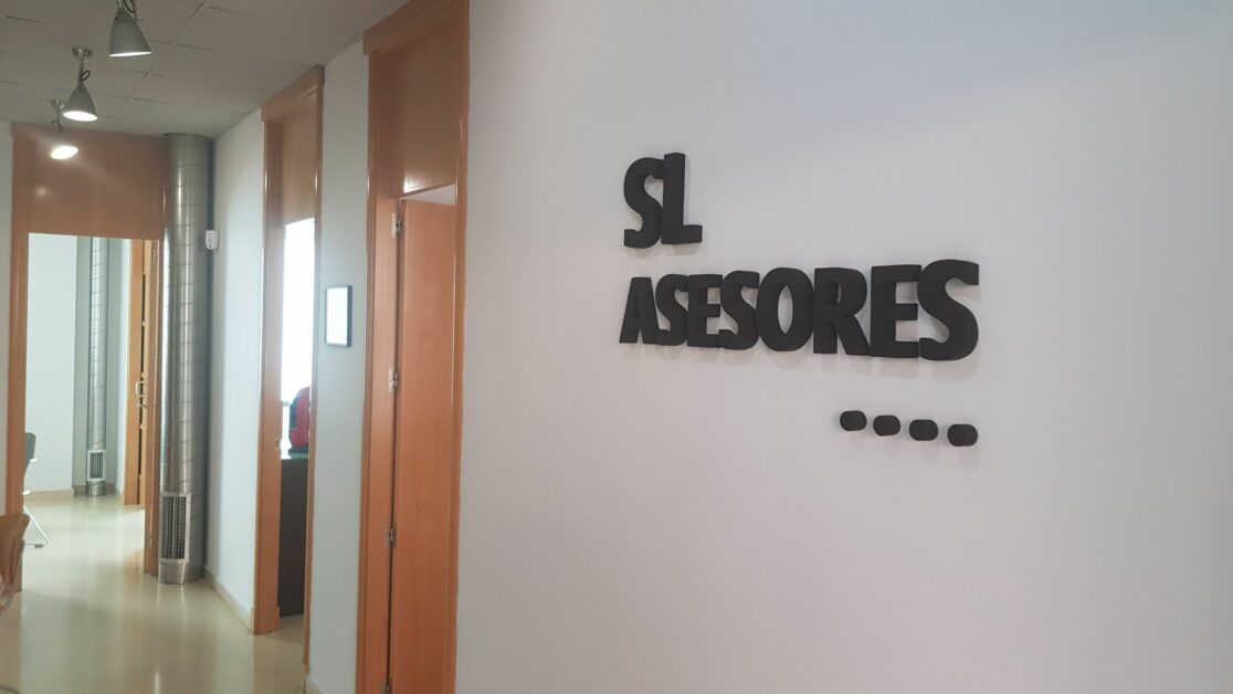 Imagen de SL ASESORES
