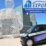 EXPOPISO inmobiliaria Zaragoza - Agencia de bienes inmuebles comerciales
