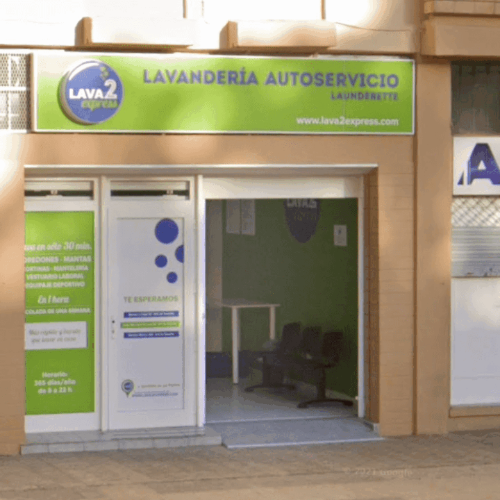 Foto de Lava2Express C. Jorge Manrique en Santa Cruz de Tenerife - Imagen 1