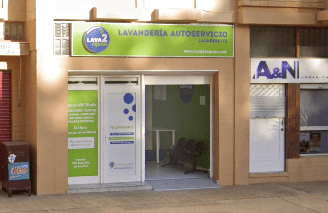 Lava2Express