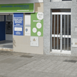 Foto de Lava2Express C. Enrique Mederos Lorenzo en Los Llanos - Imagen 1