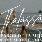 Restaurante Thalassa - Belleza en Jávea Restaurante Thalassa - Belleza en Jávea