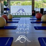 CENTRO MANUEL VILLAVERDE - Centro de pilates en Ponte Caldelas CENTRO MANUEL VILLAVERDE - Centro de pilates en Ponte Caldelas