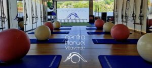 CENTRO MANUEL VILLAVERDE - Centro de pilates en Ponte Caldelas CENTRO MANUEL VILLAVERDE - Centro de pilates en Ponte Caldelas