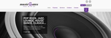 GRAMOLA SOUND, S.L. – MusicGates - Música GRAMOLA SOUND, S.L. – MusicGates - Música
