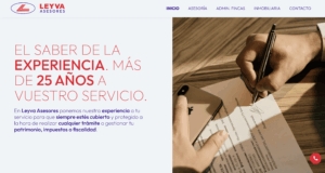 Asesoría Leyva - Asesoria en Alhama de Murcia Asesoría Leyva - Asesoria en Alhama de Murcia